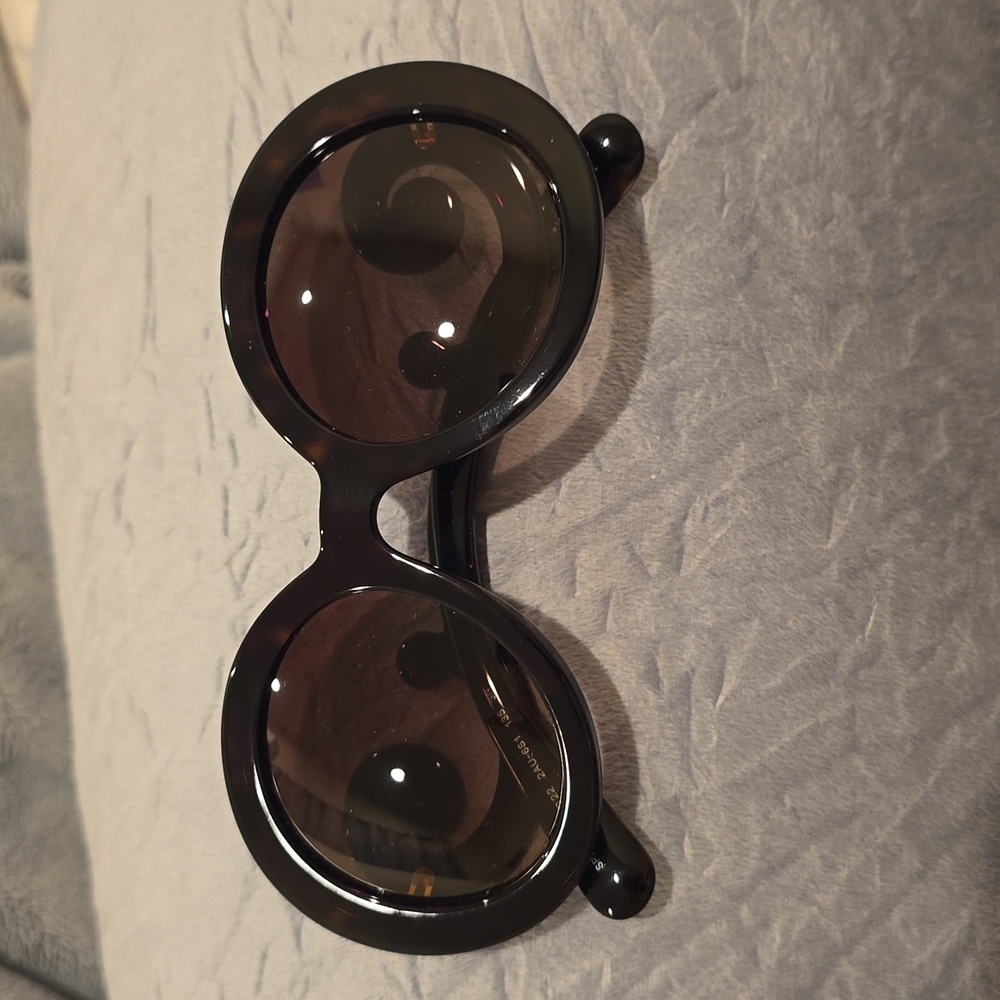 Prada Baroque Sunglasses